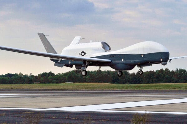 drones