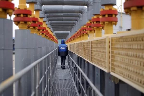 «Sin duda compramos»: Ucrania reconoce que consume recursos energéticos de Rusia