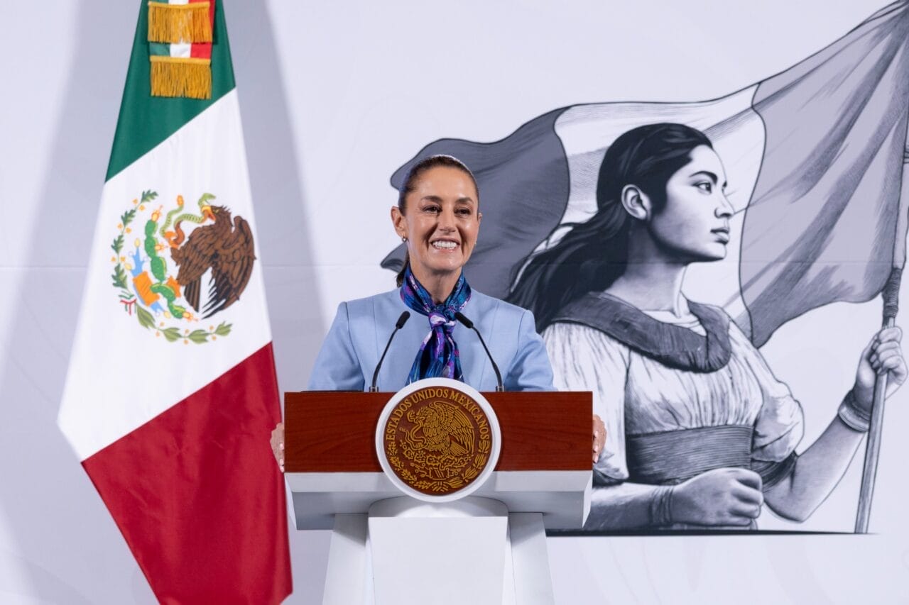deportados