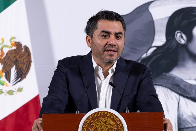 deportados