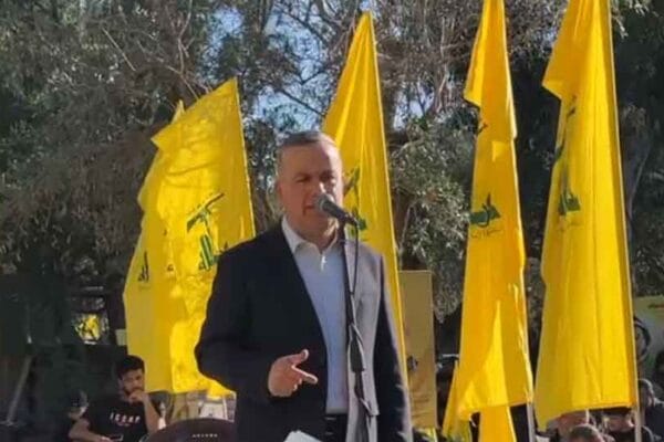 el diputado hassan fadlallah