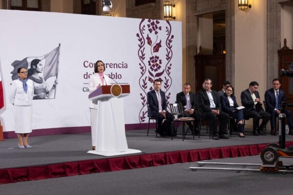 mexico