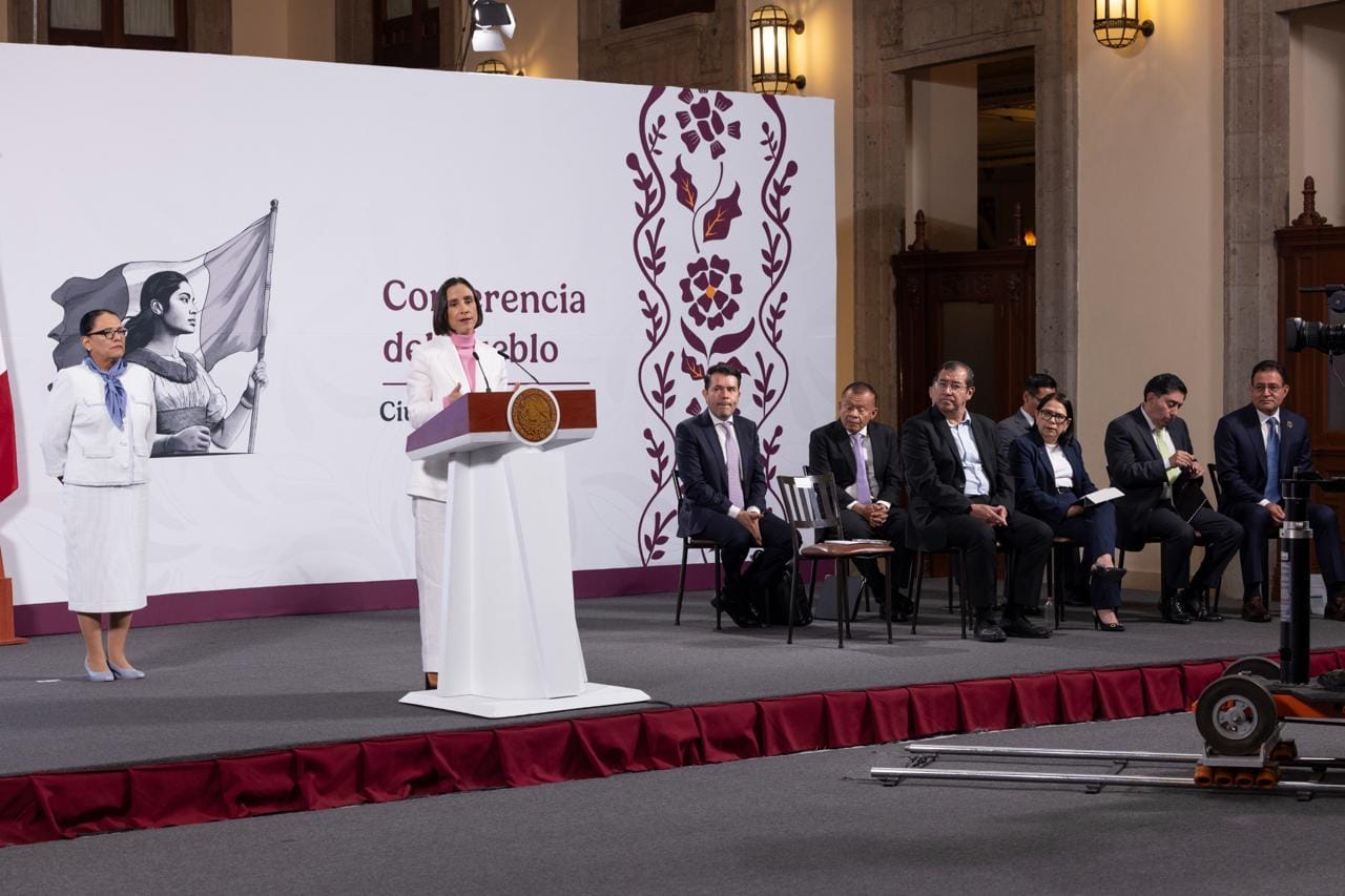 mexico