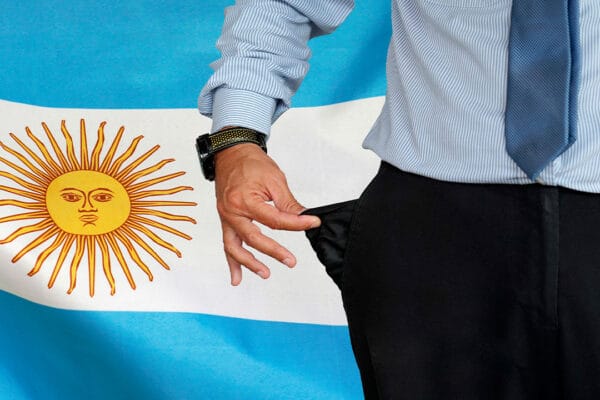 fmi argentina
