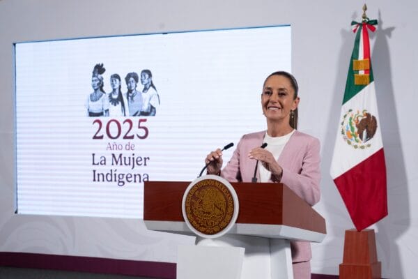 mexico