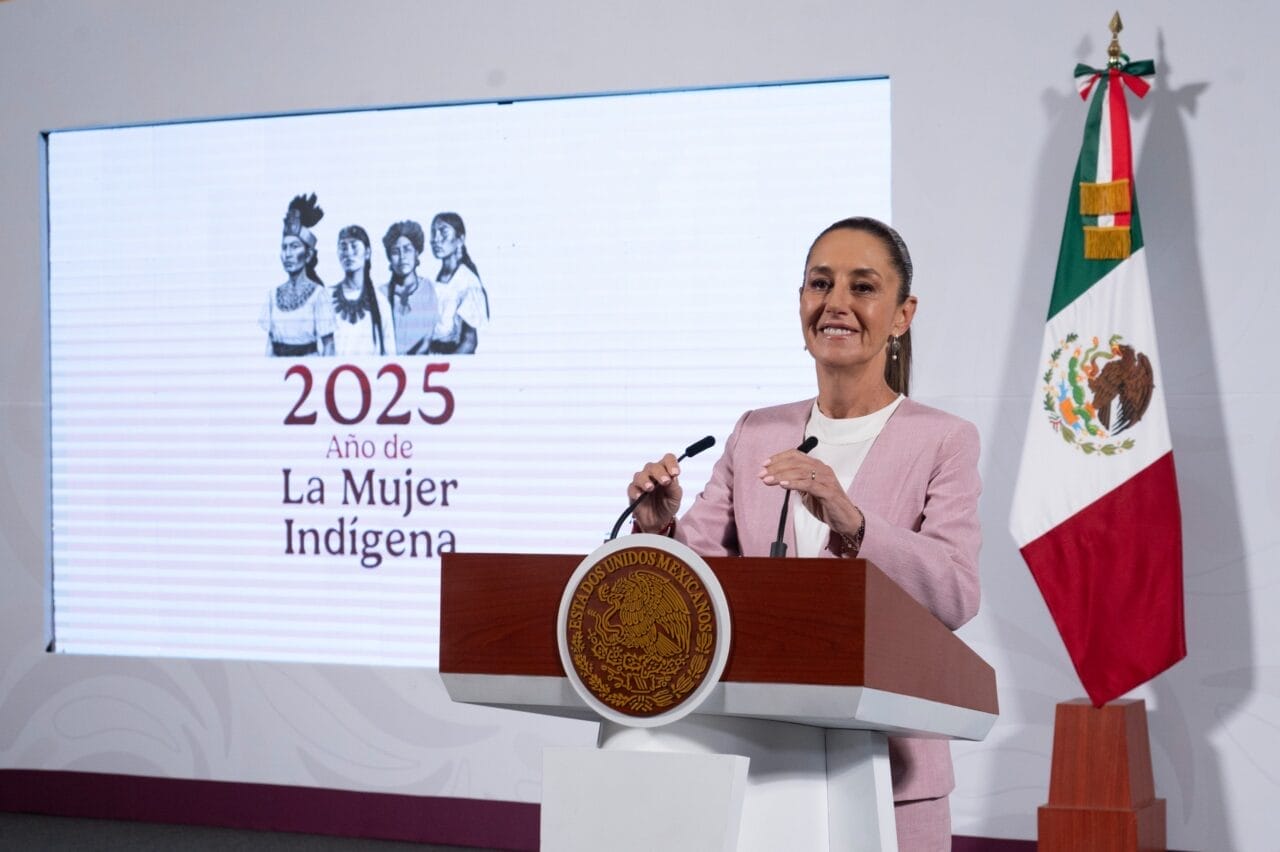 mexico
