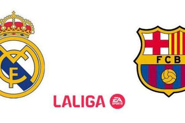 LaLiga da protagonismo a Champions de Barcelona y Real Madrid Champions