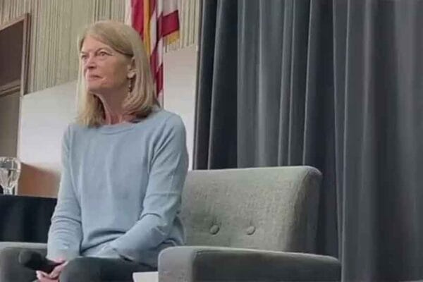 lisa murkowski senadora eeuu