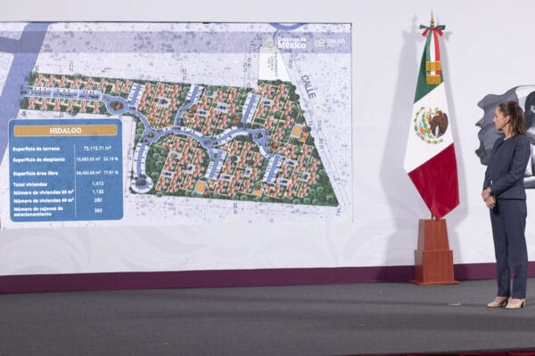 Mañanera del Pueblo del 14 de abril de 2025 ( + Videos y Fotos ) mananera del pueblo 14 abril 2025