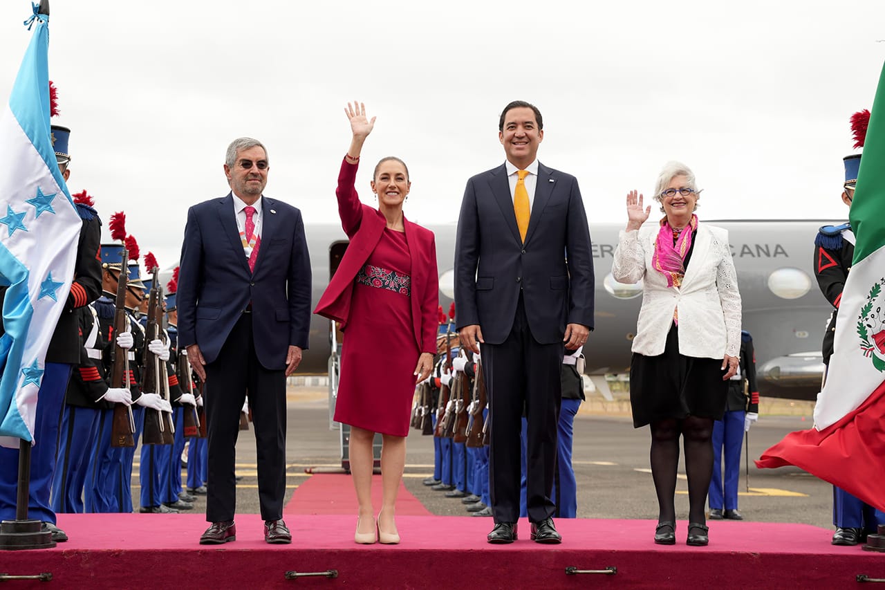 mexico