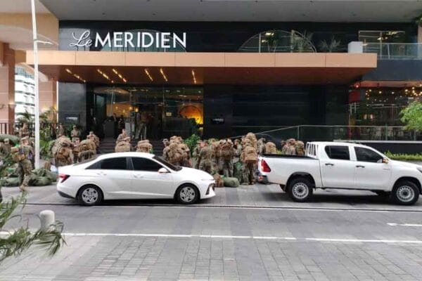 militar