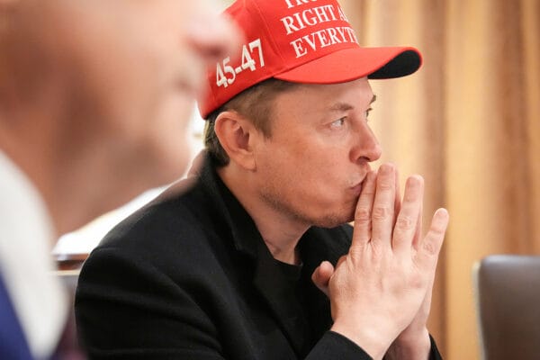 musk