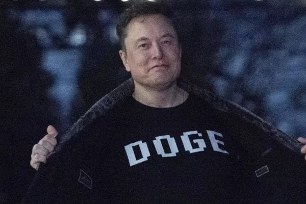 musk