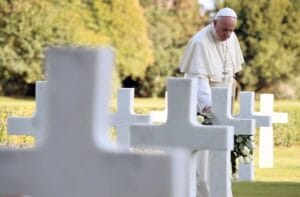 papa francisco 1