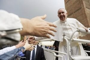 papa francisco 2