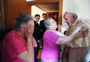 papa francisco 3