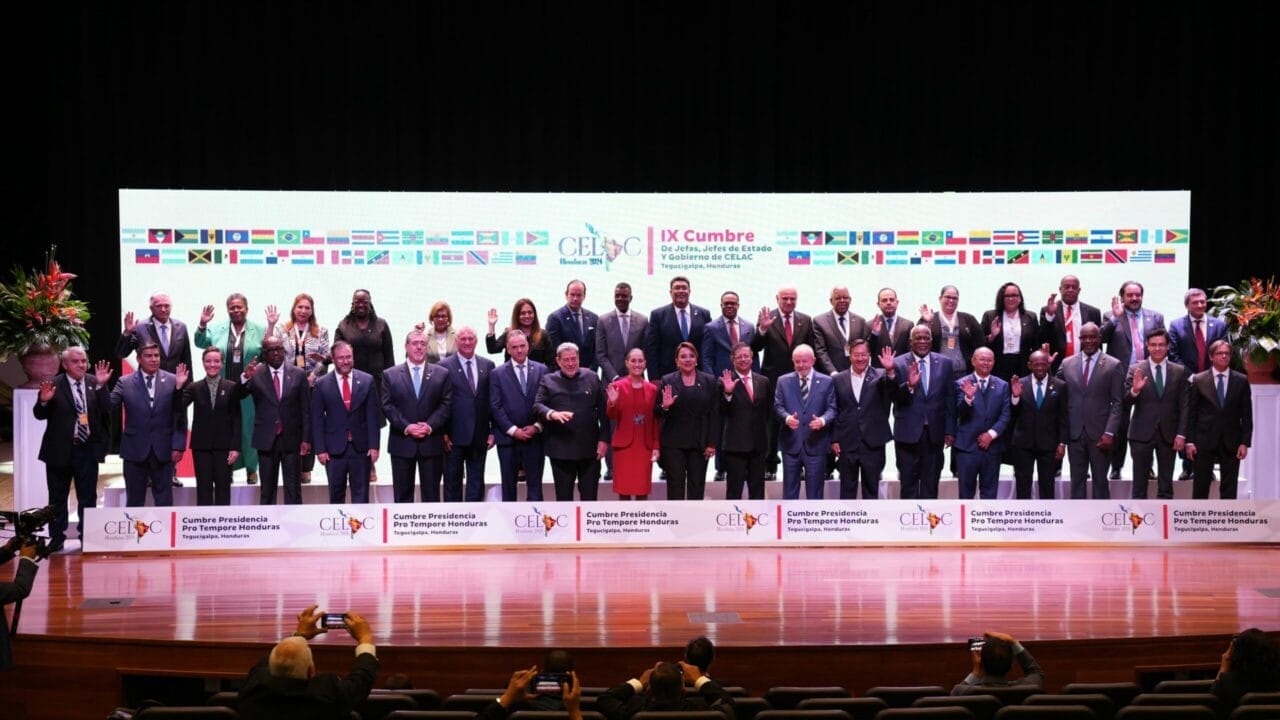 conferencia