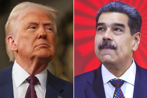 presión