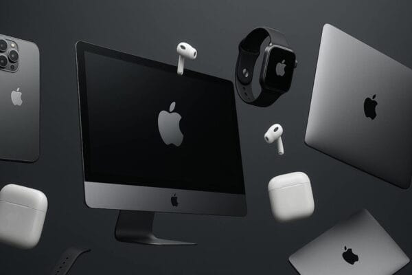 Millones de dispositivos de Apple serían vulnerables al ‘hackeo’