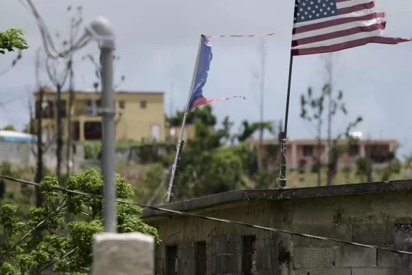 puerto rico apagon
