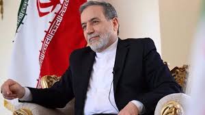 sayyid abbas araghch