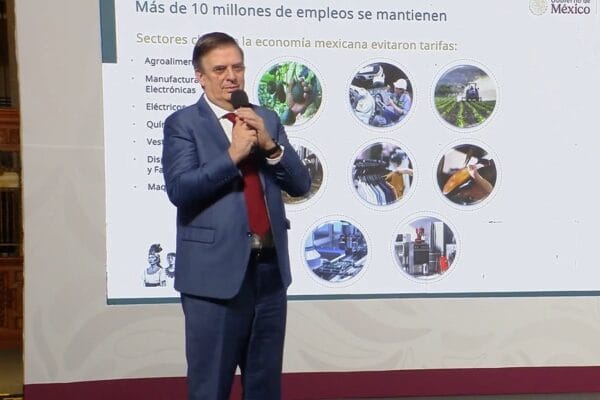 nuevo sistema comercial