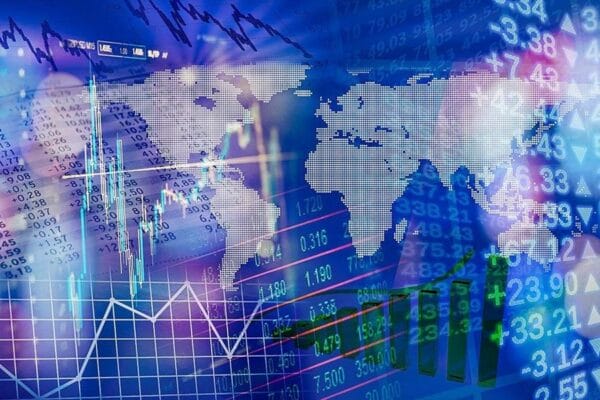 Aranceles de EEUU: «Trump mueve el tablero y desafía al globalizado financiero» desplomarse