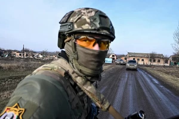 soldado