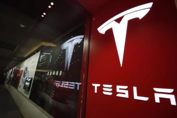 tesla