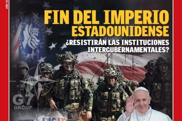 edición 501,Mouris Salloum,CELAC Honduras,bienestar económico América Latina,Tratados México Estados Unidos,imperio estadounidense,política migratoria EE.UU.,Vietnam reunificación,Golfo de California,crisis ambiental,guerra Ucrania,Papa Francisco,libertad de expresión.