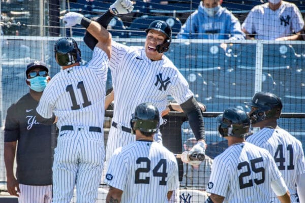 yankees de nueva york
