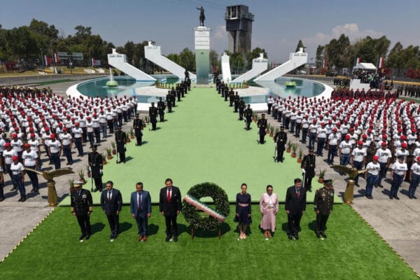 batalla de puebla,163 aniversario,ejército francés,5 de mayo de 1862,liberales y conservadores,patriotismo mexicano,desfile cívico-militar,defensa de la patria,indígenas de Puebla