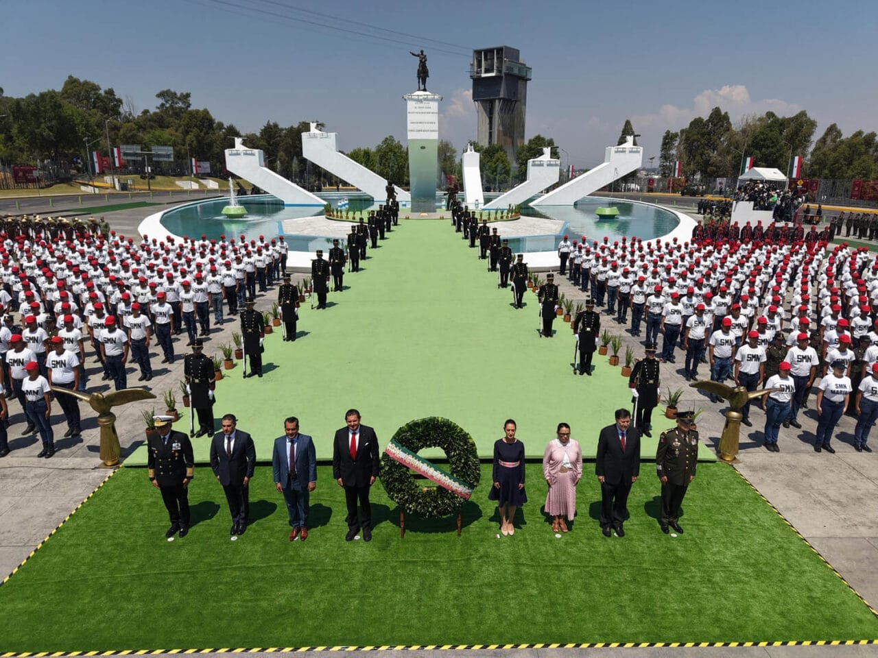 batalla de puebla,163 aniversario,ejército francés,5 de mayo de 1862,liberales y conservadores,patriotismo mexicano,desfile cívico-militar,defensa de la patria,indígenas de Puebla