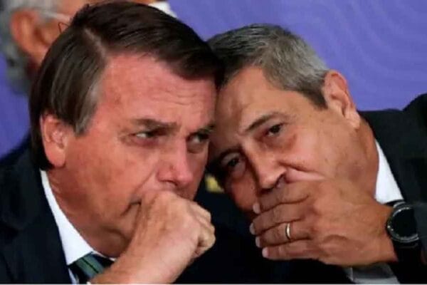 Deciden en Brasil continúe en prisión preventiva el general golpista