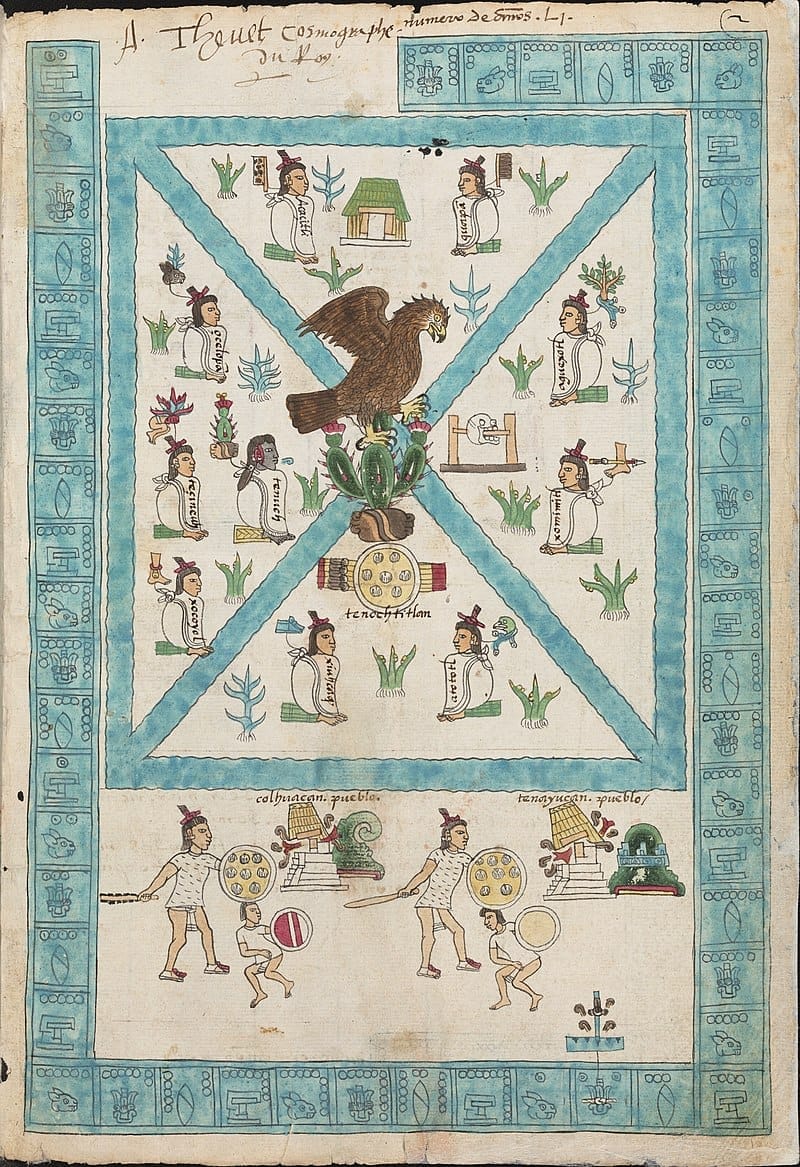 Tenochtitlan,700 años de Tenochtitlan,Cuauhtémoc,náhuatl,Mexico-Tenochtitlan,Ciudad de México,calpullis,altepetl,ueyi altepetl,Cuenca de México,toponimias,topónimos náhuatl,Triple Alianza,civilización mexica,chinampas,tlahtoani,Anáhuac,lenguas originarias,historia prehispánica,identidad mexicana,Azcapotzalco,Texcoco,Tacuba,nahuatlismos,Chapultepec,Culhuacan,Xochimilco