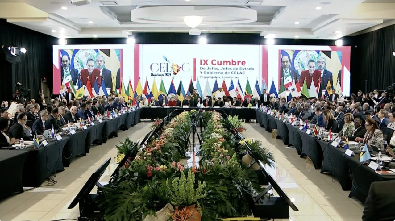 celac,cumbre por el bienestar económico,américa latina y el caribe,integración económica regional,prosperidad compartida,honduras,tegucigalpa,cooperación,movilidad humana,desarrollo tecnológico,energías limpias,biodiversidad