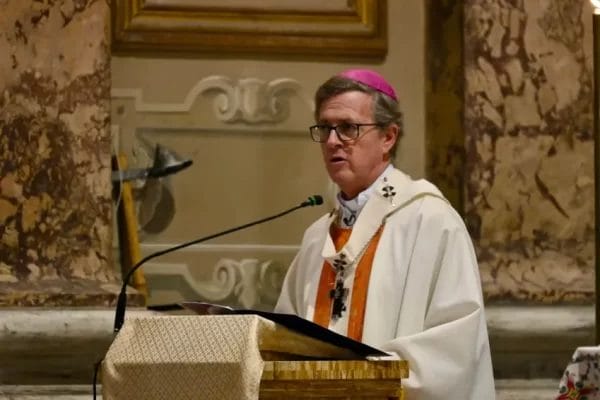 Critica Arzobispo de Buenos Aires a Milei en Día de la Patria