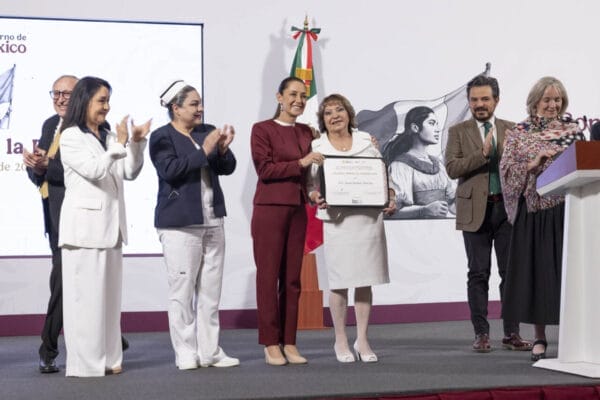 Mañanera del Pueblo del 12 de Mayo de 2025 ( + Videos y Fotos )