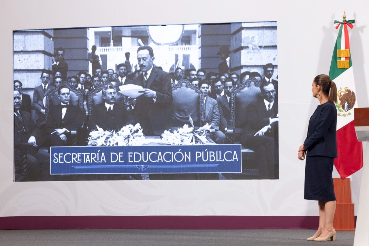 Día del Maestro,magisterio nacional,acuerdos laborales,congelamiento jubilación,FOVISSSTE,USICAMM,salarios docentes,Plan México,economía nacional