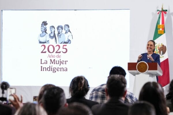 Nuevo decreto para fortalecer la producción de medicamento en México: Sheinbaum