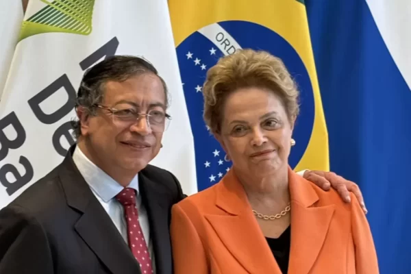 Colombia se une al Banco de Desarrollo de los BRICS