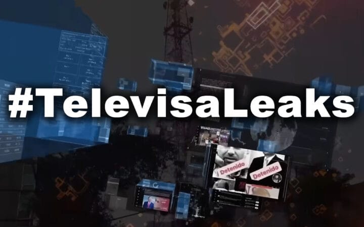 manipulación mediática,TelevisaLeaks,Carmen Aristegui,noticias falsas,redes sociales,campañas negras,medios de comunicación,bots,medios independientes