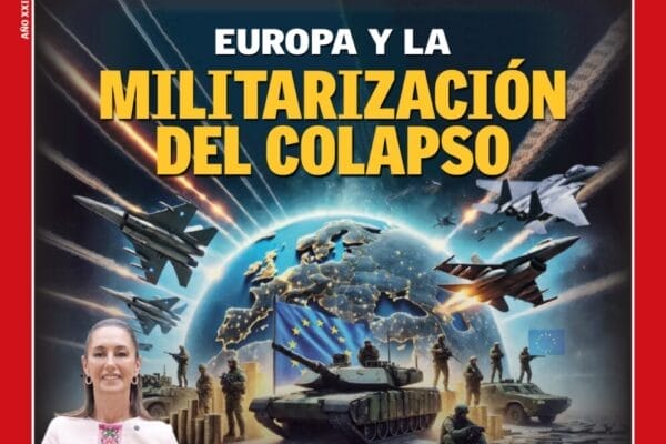 Voces del Periodista No 502