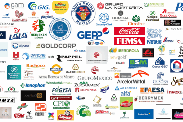LOS MILLONARIOS DEL AGUA SIGUEN EN CONTROL