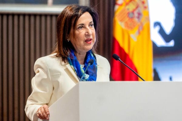 España retira licencia a empresa israelí para la fabricación local de misiles antitanque
