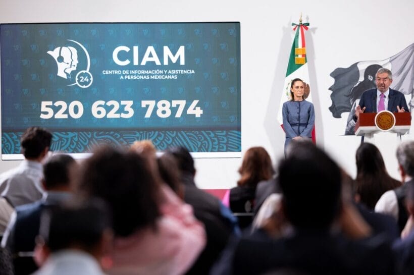 Mañanera del Pueblo del 9 de junio de 2025 ( + Videos y Fotos )