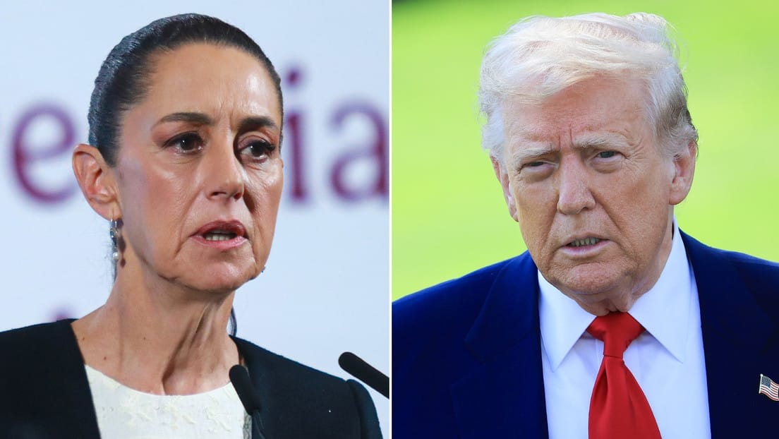 intervención militar Estados Unidos México,Trump amenazas México narcotráfico,cooperación militar México Estados Unidos