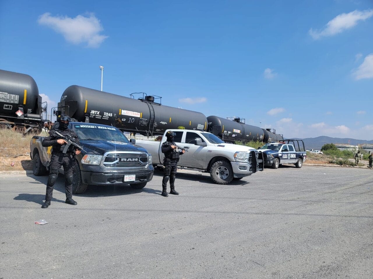 El dominio de la dirección de la empresa energética fue factor vital para consolidar la nomenclatura política del denominado PRIAN